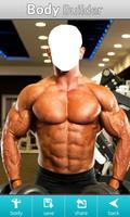 Body Builder Photo Maker 스크린샷 3