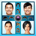 HairStyle Changer icono