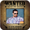 Most Wanted Photo Frames APK