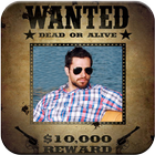 Most Wanted Photo Frames icon