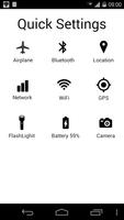 QuickSettings पोस्टर