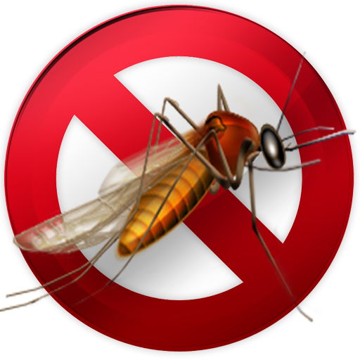 Mosquito Repellent Prank