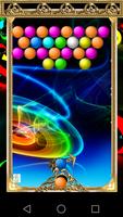 Bubble Shooter syot layar 2