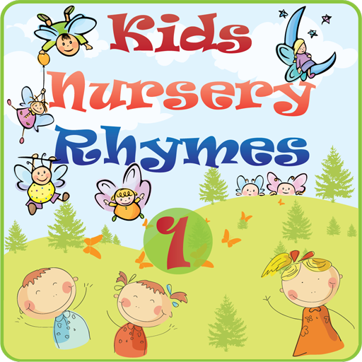 Baby Nursery Rhymes 1