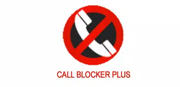 Call Blocker Plus