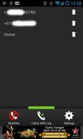 Call Blocker Plus 스크린샷 2