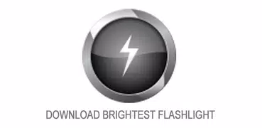 Super Bright Flashlight