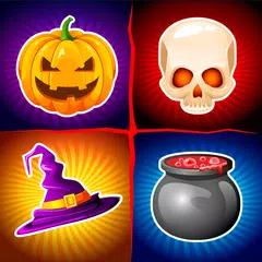 Halloween memorized APK Herunterladen