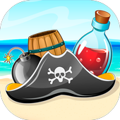Pirate Slasher icon