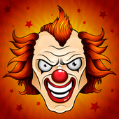 Clown Pong icon