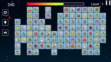 Onet Connect Animal New Style 截圖 1