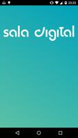 Sala Digital پوسٹر