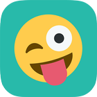 Emoji Up! biểu tượng