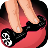 Hoverboard Simulator icône