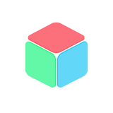 Colour World! Puzzle icon