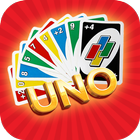 آیکون‌ Uno Game