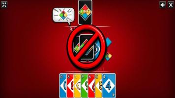 Uno Game اسکرین شاٹ 2