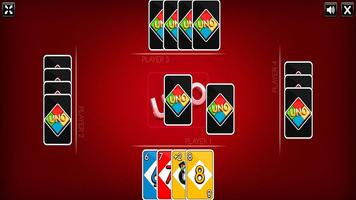 Uno Game 截圖 3