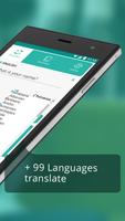 All Language Free Translator-Voice Translation app ảnh chụp màn hình 1