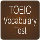 TOEIC Vocabulary 图标