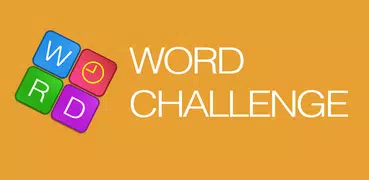 English Vocabulary Challenge