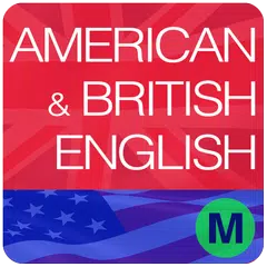 American English Listening and Conversation APK download