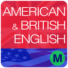 American English Listening-icoon