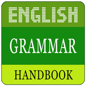 English Grammar Handbook icon English Grammar Handbook icon