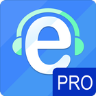 English Listening Practice simgesi