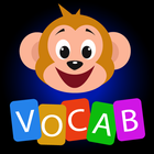 English Vocabulary-icoon