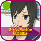 Best Yangire Simulator New Tips Vid icon