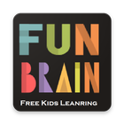 Fun Brain icône