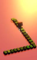 Cube Run ảnh chụp màn hình 1