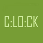 Clock | Colorful & Binary biểu tượng