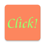 Fast Click icon