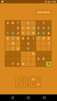 Sudoku ảnh chụp màn hình 3