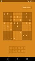 Sudoku ảnh chụp màn hình 1