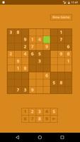 Sudoku ảnh chụp màn hình 2