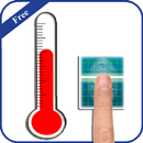 Medical Thermometer Prank-APK