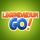 Legendarium GO! aplikacja