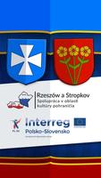 Rzeszow a Stropkov - Po stopách histórie ポスター