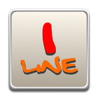 1LineNote آئیکن