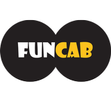 Fun Cab -Luxury Taxi in Budget أيقونة