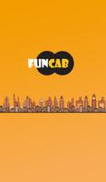 Fun Cab -Luxury Taxi in Budget poster