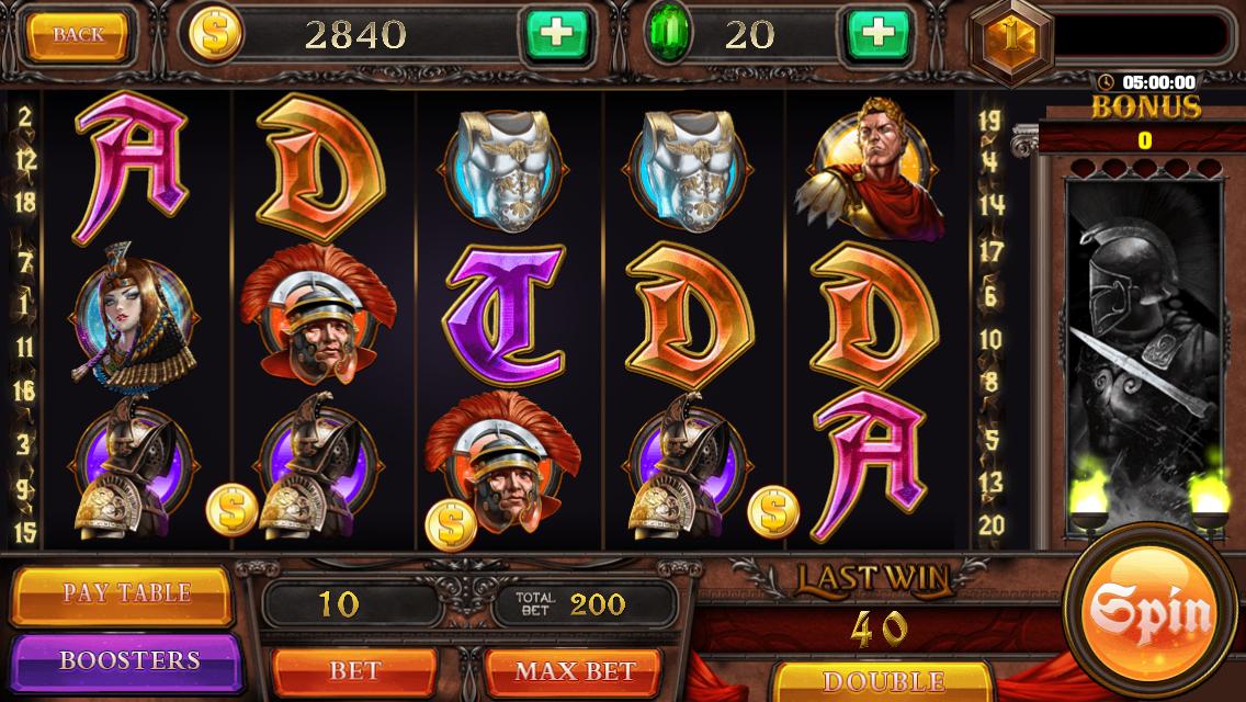 Online Slot Machines Play Money | Casino With No Deposit Casino