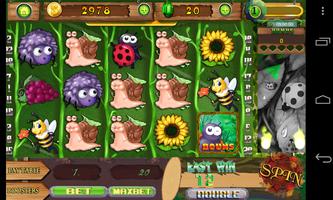 Slot of Bugs Carnival - Free Vegas Jackpot Slots screenshot 1