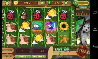 Slot of Bugs Carnival - Free Vegas Jackpot Slots screenshot 2