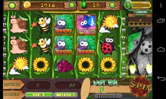 Slot of Bugs Carnival - Free Vegas Jackpot Slots screenshot 3