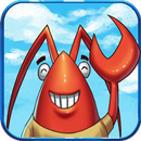 Slot - Lobster Treasure - Casino Game Slot Machine aplikacja