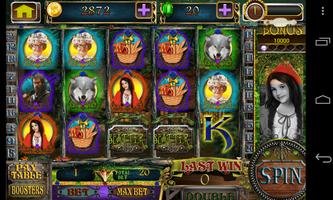 Slot - Little Red Ridinghood Online Vegas Slots screenshot 3
